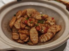 -盛百味·家宴餐厅(霸州分店)