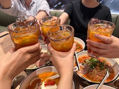 -谭仔米线(皇庭广场店)