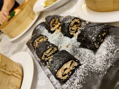 -酌宴府The China Club·广州万富希尔顿酒店(云城东路店)