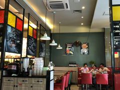 -香港新曜记茶餐厅(星耀城店)