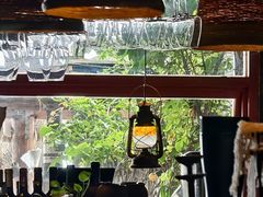 -城墙外BAR