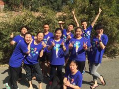 -Lucy水世界游泳学校(望京馆)