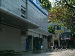 -中国建设银行(成都少陵路支行)