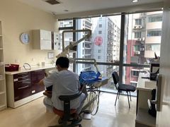 -极光口腔·矫正种植修复(锦江店)
