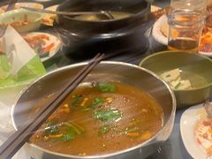-春花民族美食(佳木斯总店)