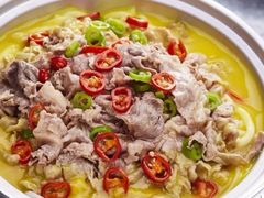 -南京工业大学-东苑1食堂