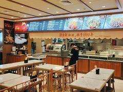 -大食代美食广场(上海中心店)