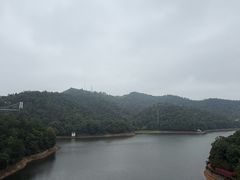 -石燕湖生态旅游景区