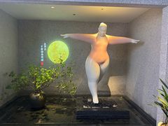 -花城粤菜餐厅(高新区店)
