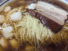 -美味斋(西北街店)
