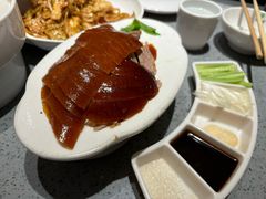 -紫光园烤鸭(前门大栅栏店)