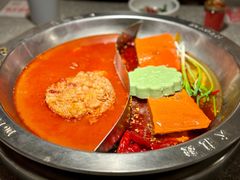 -大龙燚火锅(太古里店)