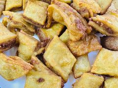 -溢心园非遗香河肉饼(总店)