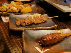 -鸟鹏烧鸟居酒屋(熙龙湾店)