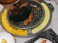 -韩宫宴和牛烤肉(合肥滨湖银泰城店)
