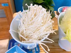 -青瓷火锅料理(西单大悦城店)