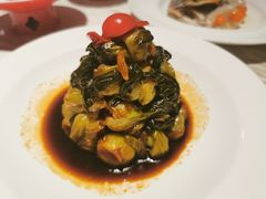 -海味世家·家常菜馆(明州里店)