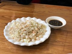 -砂锅李(九江路店)