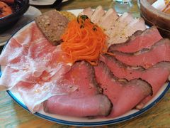-羽深肉铺 Steak & Wine