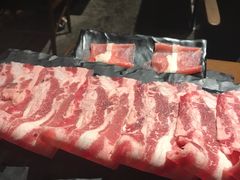 -左庭右院鲜牛肉火锅(南通CBD大有境店)