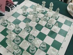 -常青藤国际象棋(新奥店)