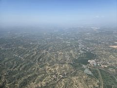 -太原武宿国际机场