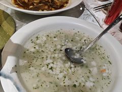 -烟水渔庄餐厅(西溪湿地店)