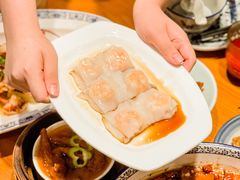 肠粉-頂好酒家·经典粤菜(海信广场店)