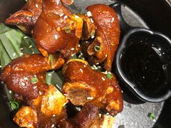 -云海肴·汽锅鸡·云南菜(高德置地店)