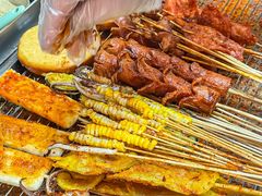 -千禧炸串(明瓦廊店)