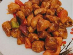 -皇马假日醉海南大酒店·假日一品派茶楼(秀英店)