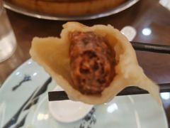 -百年认一力 太原老字号 (桥头街店)
