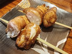 -鸟鹏烧鸟居酒屋(仁恒梦中心店)