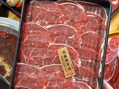 -牛匠和牛寿喜锅(西安总店)