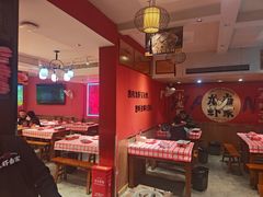 -龙虾当家·大排档(红谷滩五中店)