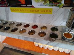 -小牛叔鲜切牛肉·火锅·烤肉自助(公济桥路店)