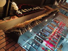 -龙抄手食府(浣花北路店)