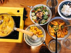 -About Bistro關於·泰式家庭料理