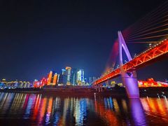 -重庆两江夜游-交运系列