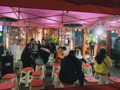 -蛙一刀·麻椒鱼火锅(金仙桥店)