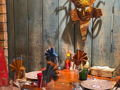 -卢布里西餐厅(总店)