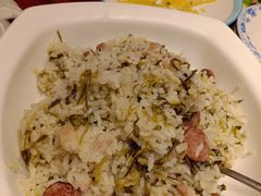 -老吉士酒家(天平路店)