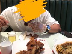 -吴记酱骨炖菜馆(西大直街店)