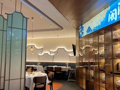 -闽海肴(北辰荟店)