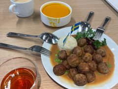 -宜家·瑞典风味餐厅(北京西红门店)