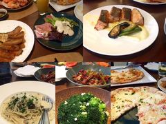-食百绚全日制餐厅(成都棕榈泉费尔蒙酒店)
