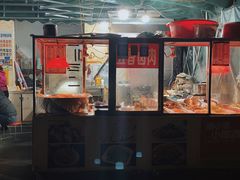 -许记卤肉手工饺子馆(南阳路257号院店)