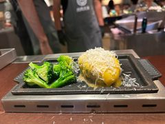 -肉肉大米(德基广场店)