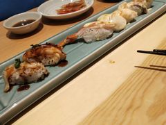 -Tuna maki寿司(园区永旺店)