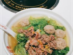 -陈记顺和牛肉火锅(火车站店)